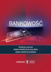 ksiazka tytu: Bankowo autor: Iwaczuk Kaliska Anna, Warchlewska Anna