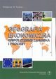 Geografia ekonomiczna, Waldemar W. Budner