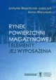 Rynek powierzchni magazynowej i elementy jej wyposaenia , Justyna Majchrzak-Lepczyk, Anna Maryniak