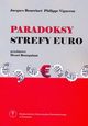 Paradoksy Strefy Euro, Jacques Bourrinet, Philippe Vigneron