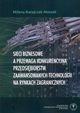 Sieci biznesowe a przewaga konkurencyjna przedsibiorstw zaawansowanych technologii na rynkach zagranicznych, Milena Ratajczak-Mrozek