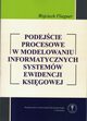 Podejcie procesowe w modelowaniu informatycznych systemw ewidencji ksigowej, Fliegner Wojciech