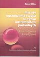 Metody ograniczania ryzyka na rynku instrumentw pochodnych, Kliber Pawe