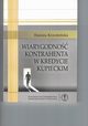 Wiarygodno kontrahenta w kredycie kupieckim, Krzemiska Danuta