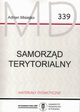 Samorzd terytorialny wyd.2 zmienione MD 376, Misiejko Adrian