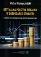 Optymalna polistyka fiskalna w gospodarce otwartej, Konopczyski Micha