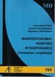 Makroekonomia Pastwo w gospodarce  wiczenia i przykady, Baszyski A.,Kalinowska B.,Knapiska M