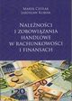 Należności i zobowiązania handlowe w rachunkowości i finansach, Cieślak Marek, Kubiak Jarosław