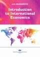 Introduction to International Economics (podręcznik), Julia Włodarczyk