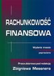 Rachunkowość finansowa wyd.3 poprawione, Messner Zbigniew