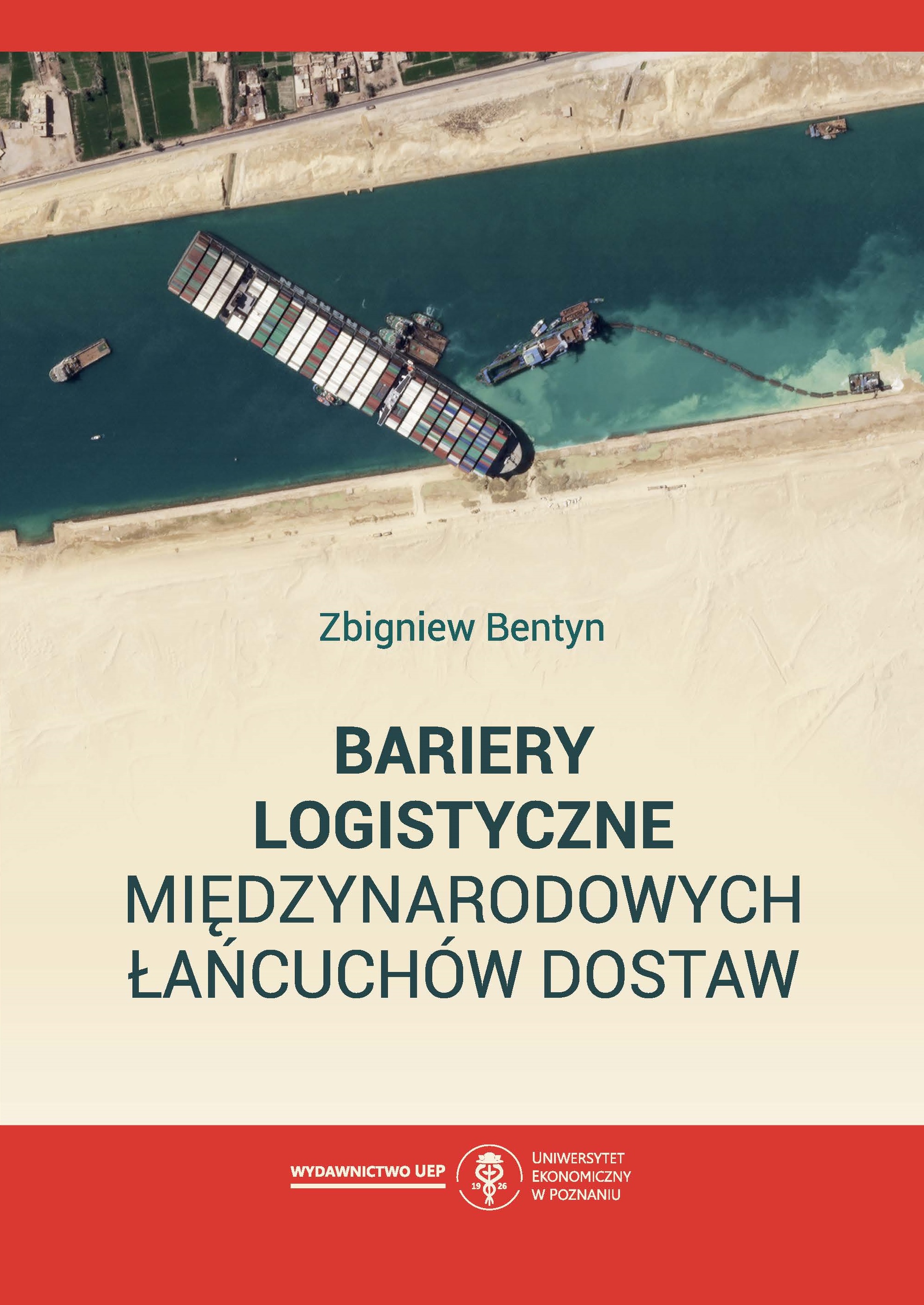 bariery logistyczne, acuchy dostaw