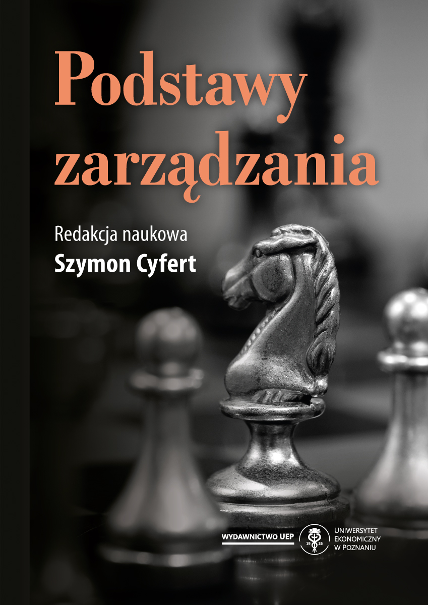 zarzdzanie, organizacje, przedsibiorstwo
