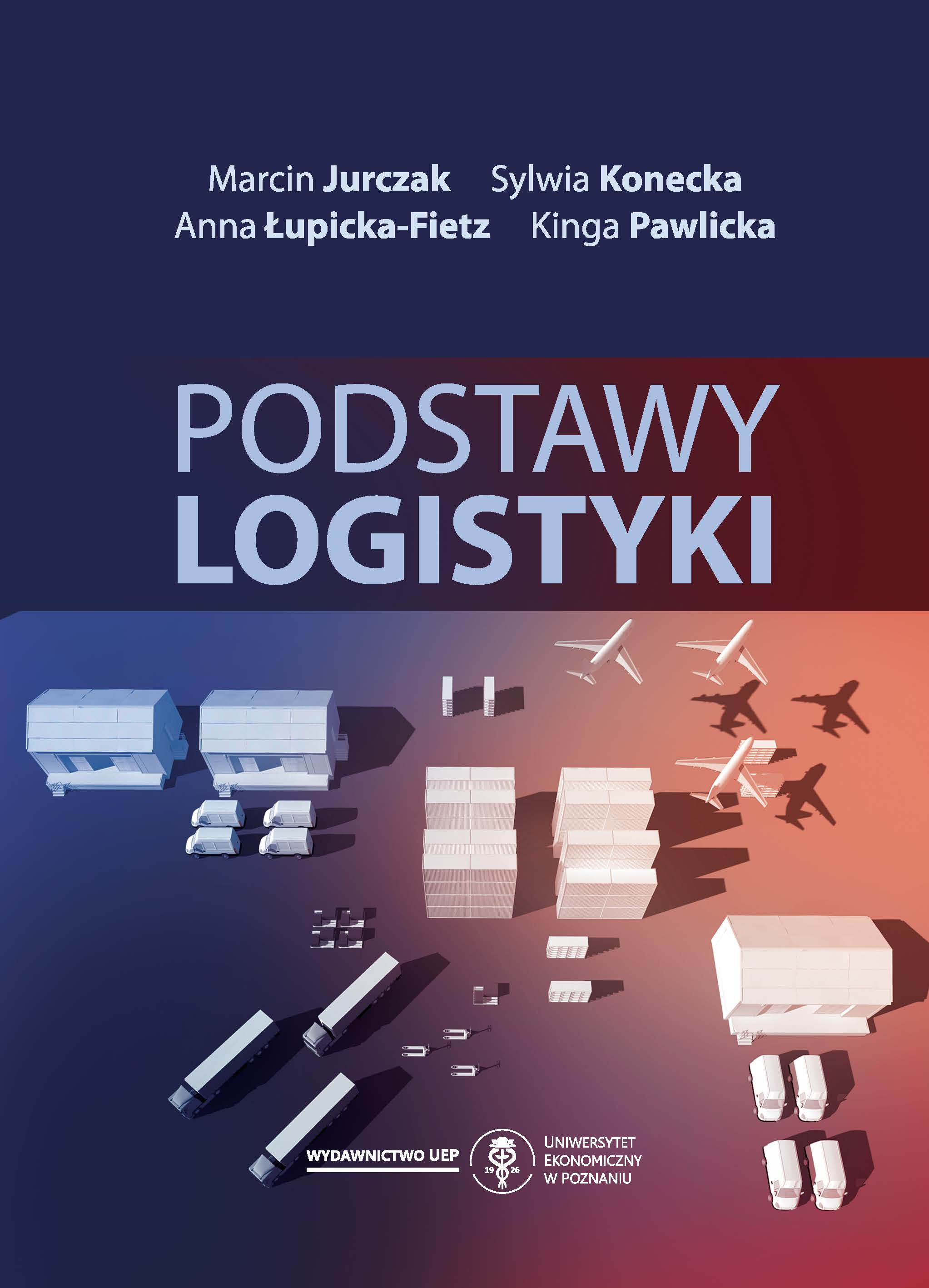 logistyka, podstawy logistyki