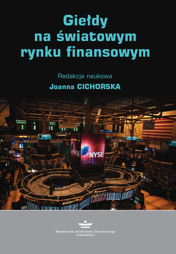 giedy, rynek finansowy, 