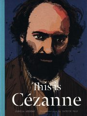 This is Cezanne, Andrews Jorella