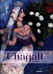Marc Chagall - Der wache Träumer, Müller Markus