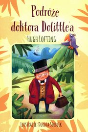 Podre Doktora Dolittle, Lofting Hugh