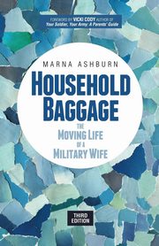 Household Baggage, Ashburn Marna