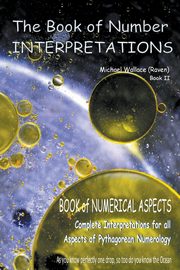 Book of Number, Wallace Michael