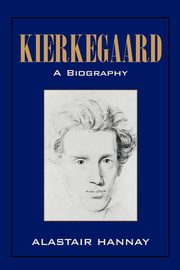 Kierkegaard, Hannay Alastair