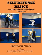 Self Defense Basics, Gotay  EdD Al