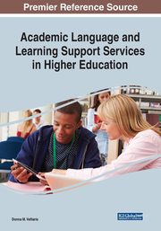 Academic Language and Learning Support Services in Higher Education, 