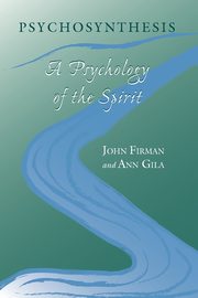 Psychosynthesis, Firman John