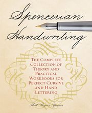 Spencerian Handwriting, Spencer Platts Roger