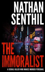 THE IMMORALIST, Senthil Nathan