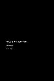Global Perspective, Aitkens Father