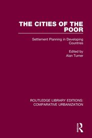 The Cities of the Poor, 