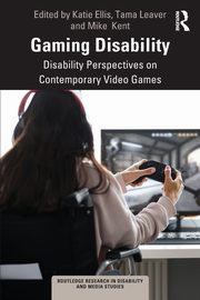 Gaming Disability, 