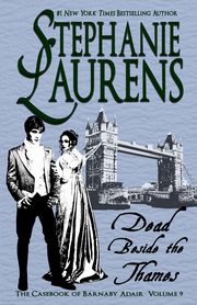 Dead Beside The Thames, Laurens Stephanie