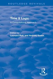 Time & Logic, 