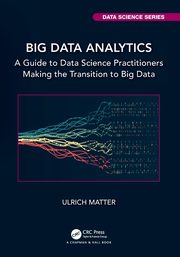 Big Data Analytics, Matter Ulrich