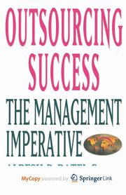 Outsourcing Success, Patel Alpesh B.