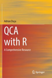 QCA with R, Dua Adrian