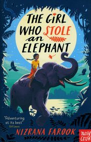 The Girl Who Stole an Elephant, Farook Nizrana