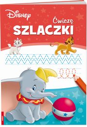 ksiazka tytu: Disney Classic wicz szlaczki autor: 