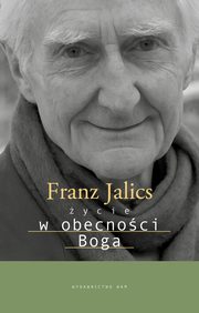 ksiazka tytu: ycie w obecnoci Boga autor: Jalics Franz