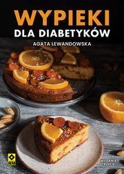 Wypieki dla diabetykw, Lewandowska Agata