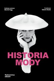 ksiazka tytu: Historia mody autor: 