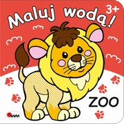 Maluj wod ZOO, 