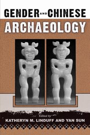 ksiazka tytu: Gender and Chinese Archaeology autor: Linduff Katheryn M.