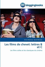 ksiazka tytu: Les films de chevet autor: Collectif