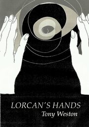 ksiazka tytu: LORCAN'S HANDS autor: WESTON TONY