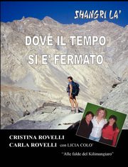 ksiazka tytu: Dove Il Tempo Si E' Fermato autor: Rovelli Carla