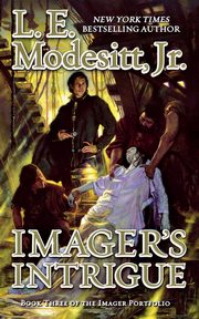Imager's Intrigue, Modesitt L E