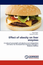 Effect of obesity on liver enzymes, Iqbal Razia