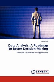 Data Analysis, Ben-Zvi Tal